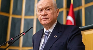MHP'den Devlet Bahçeli'nin Hastaneye Kaldırıldığı İddiasına Açıklama