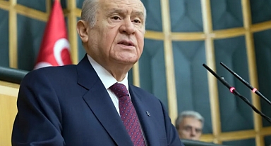 MHP Lideri Bahçeli'den TÜSİAD'a Sert Tepki: 