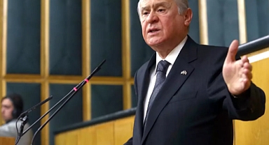 MHP Lideri Devlet Bahçeli'nin Sağlık Durumu ve İftira Kampanyalarına Karşı Yeni Açıklama
