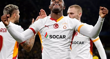 Michy Batshuayi'nin Yeni Takımı: Eintracht Frankfurt'a Transfer Oldu