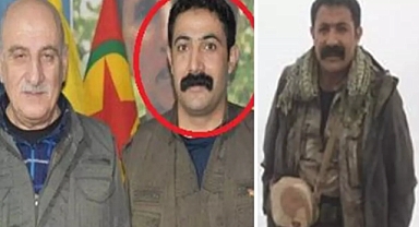 MİT, PKK/KCK'nın Sözde Sorumlusu Murat Keleş'i Etkisiz Hale Getirdi