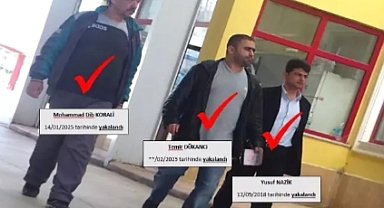 MİT, Reyhanlı Saldırısının Son Başarısızlığı Sınır Ötesi Operasyonla Yakalandı