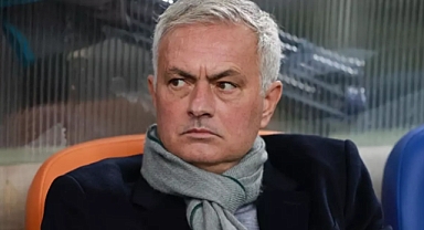 Mourinho'nun Anderlecht Kararı: Derbi İçin Stratejik Hamle!