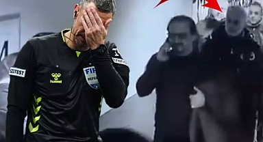 Mourinho'nun Hakem Odası Ziyareti Derbiyi Geride Bıraktı: Galatasaray-Fenerbahçe Derbisinin Ardından Gelişen Tartışmalar