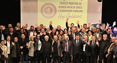 Muratpaşa Belediye Başkanı Ümit Uysal’dan Ekonomik Sorunlara ve Muhtarlığa Dair Önemli Açıklamalar