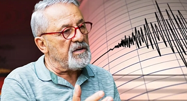 Naci Görür'den Ege'deki Depremlerle İlgili Uyarı: Tsunami Riski ve Yıkım Tehdidi