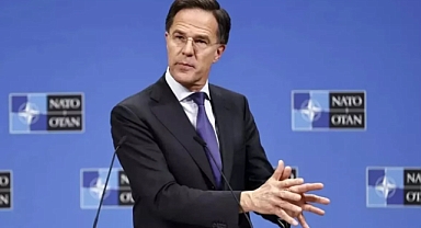 NATO Genel Sekreteri Mark Rutte: 