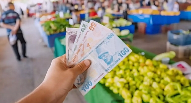 Ocak 2025 Enflasyon Rakamları Açıklandı: Yıllık Artış Yüzde 42,12'ye Ulaştı