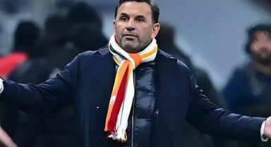 Okan Buruk, Portekizli Hocalara Karşı Galip Gelmeye Devam Ediyor