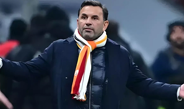 Okan Buruk, Portekizli Hocalara Karşı Galip Gelmeye Devam Ediyor