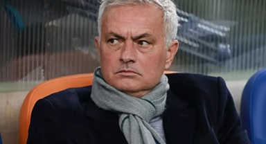 Portekiz Basını: Fenerbahçe'nin Çaykur Rizespor'a Karşı Destansı Geri Dönüşünü Jose Mourinho Yönetti