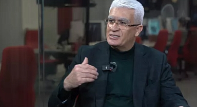 Prof. Dr. Orhan Şen: 