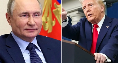 Putin, ABD ile Nadir Toprak Elementleri Alanında Ortak Çalışmaya Hazır Olduklarını Açıkladı