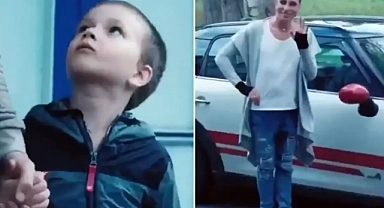 Rusya'dan Eşcinsel Evliliğe Karşı Kamu Spotu: Anayasa Değişikliği İçin Destek Çağrısı