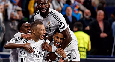 Şampiyonlar Ligi'nde Play-Off Turu Sonuçlandı: Son 16'ya Yükselen Takımlar Belli Oldu