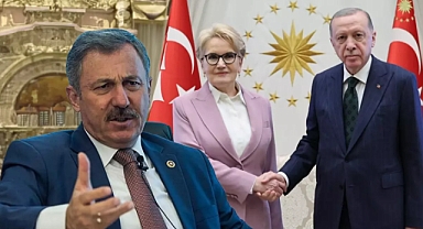 Selçuk Özdağ'dan Meral Akşener Hakkında 2019 İtirafı: