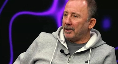 Sergen Yalçın'dan Galatasaray'a Eleştiri: 