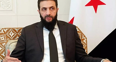 Suriye Cumhurbaşkanı Ahmed Şara'ya Babasından Sert Eleştiri: 