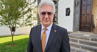 Tamer Karadağlı'dan Abdullah Öcalan Sorusu Üzerine Dikkat Çeken Yanıt