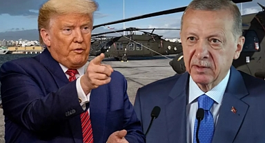 Trump, Dedeağaç Askeri Üssünü Kapatma Kararı Aldı: Putin ve Erdoğan'ın Ortak Talebi Gerçekleşiyor