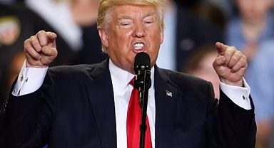 Trump: Milli Eğitim Bakanlığı'nın Hemen Kapatılması Gerekiyor