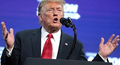 Trump'tan Kanada Çıkışı: 