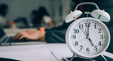 Türkiye'de Çalışma Hayatında Yeni Dönem: Esnek Çalışma Modeli Geliyor!