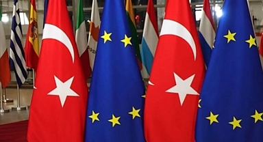 Türkiye'nin Liderliğine Vurgu: AGİT, Türkiye'nin Daha Etkin Rol Oynamasını Bekliyor