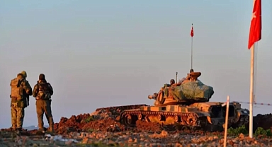 Türkiye, Suriye'de Askeri Üs Kuracak mı? MSB'den Açıklama