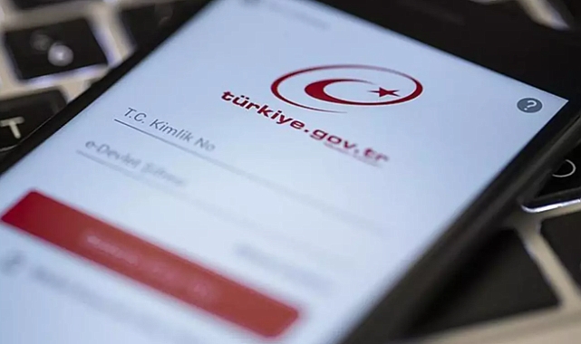Ulusal Coğrafi Bilgi Stratejisi ve Eylem Planı Resmi Gazete’de Yayımlandı: e-Devlet Üzerinden Yeni Hizmetler Sunulacak