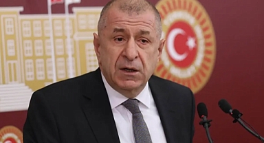 Ümit Özdağ'ın Cumhurbaşkanına Hakaret Davası Antalya'ya Taşındı