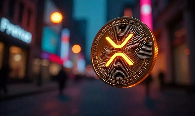 XRP Yatırımcılarını Şaşırtacak Hedefe Koşuyor: 4 Dolar