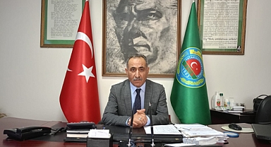 Yaşar Özkan: 