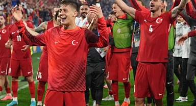 A Milli Takım'a Sürpriz Rakip