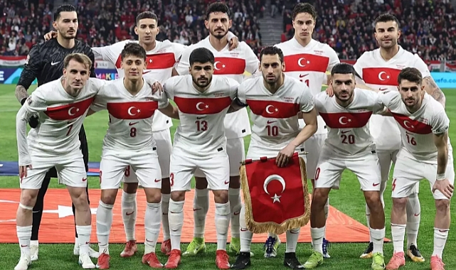 A Milli Takımımızın 2026 Dünya Kupası'na Katılma Şansı Değerlendirildi