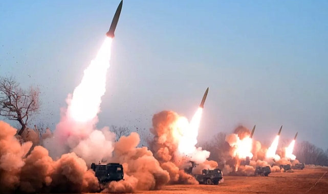 AB'den 800 Milyar Avroluk Silahlanma Hamlesi: Avrupa Savunmada Yeni Döneme Giriyor