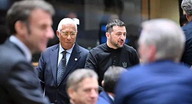 AB, Rusya'ya Karşı Birleşerek Tarihi Bir Savunma Planı Açıkladı