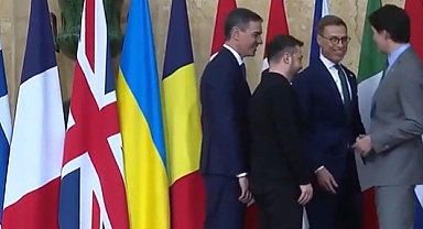 AB, Ukrayna'ya 3,5 Milyar Euro Destek Sağlayacak