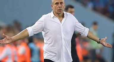 Abdullah Avcı'nın Kasketli Paylaşımı, Trabzonspor Taraftarlarından Büyük Beğeni Aldı