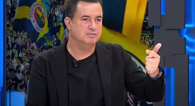 Acun Ilıcalı'dan Canlı Yayında Çarpıcı Açıklamalar: 