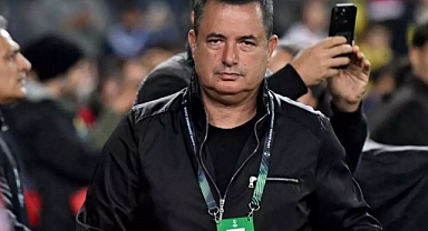 Acun Ilıcalı'dan UEFA Avrupa Ligi Öncesi Açıklamalar