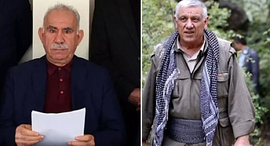 Adalet Bakanı Yılmaz Tunç'tan Cemil Bayık'ın Açıklamalarına Net Yanıt