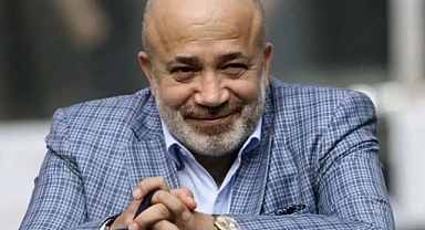 Adana Demirspor Başkanı Murat Sancak, Galatasaray'ın Penaltı Kararı Sonrası Açıklamalarına Yanıt Verdi