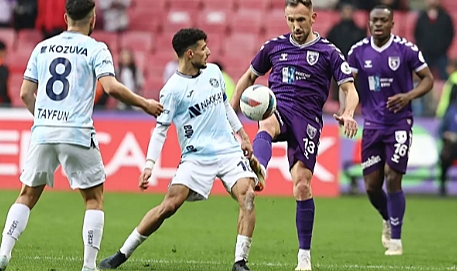 Adana Demirspor, Sivasspor'a Karşı Hayati Maçına Çıkacak