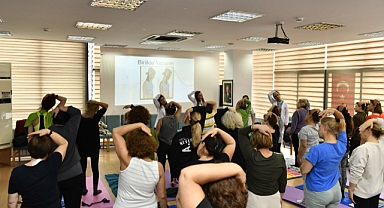 Ankara Büyükşehir Belediyesi’nden Kadınlara Yönelik 