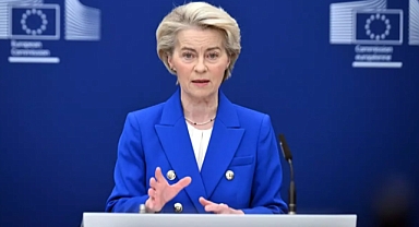 Avrupa Birliği'nden Ukrayna'ya Güçlü Destek: ReArm Europe Planı ile Silahlanma Hamlesi