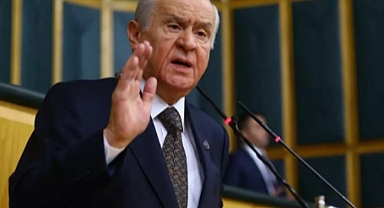 Bahçeli: İBB Başkanı, Hukukun Verdiği Karara Saygı Duymalı