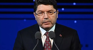 Bakan Tunç'tan İmamoğlu'nun Gözaltına Alınmasına İlişkin Açıklama