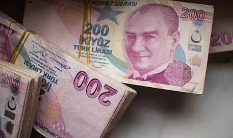 Banka Hesaplarında Büyük Ödeme: 1 Milyar 224 Milyon Lira Yatırıldı