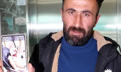 Başıboş Köpekler, Bakkala Giden 10 Yaşındaki Çocuğu Parçaladı